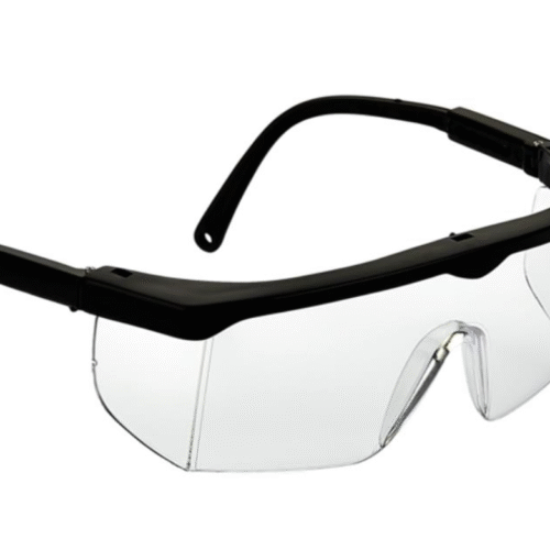 Viola Valente Göz Koruyucu Şeffaf Gözlük