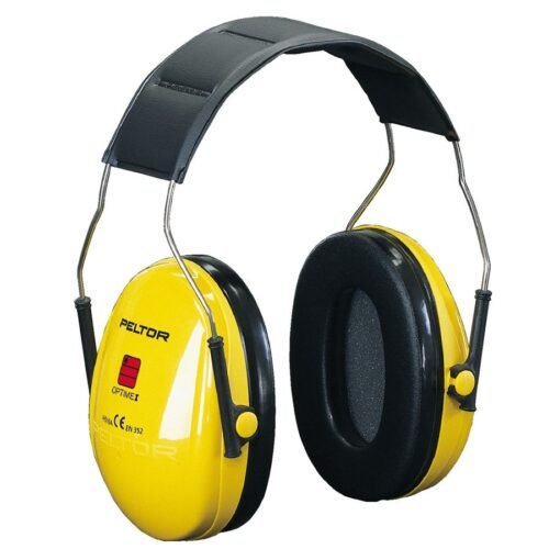 3M™ Optime-I Başbantlı Kulaklık