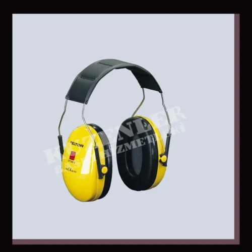 3M™ Optime-I Başbantlı Kulaklık